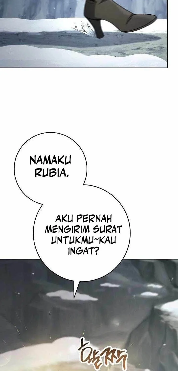Skeleton Soldier Couldn’t Protect the Dungeon Chapter 362 - halaman 2