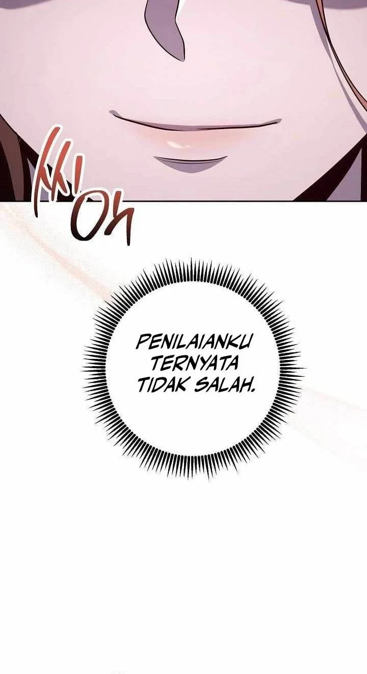 Skeleton Soldier Couldn’t Protect the Dungeon Chapter 362 - halaman 20