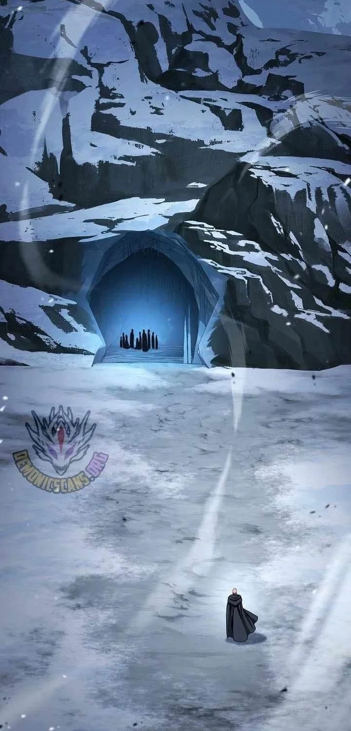 Skeleton Soldier Couldn’t Protect the Dungeon Chapter 362 - halaman 24