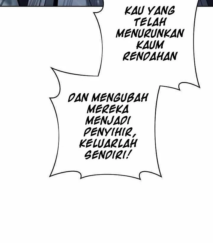 Skeleton Soldier Couldn’t Protect the Dungeon Chapter 362 - halaman 26