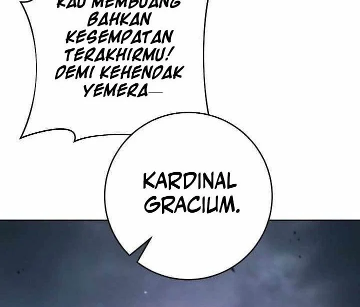 Skeleton Soldier Couldn’t Protect the Dungeon Chapter 362 - halaman 30