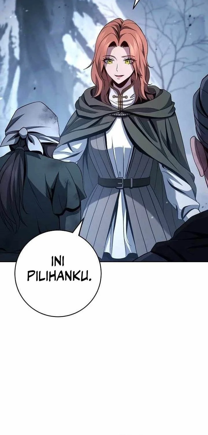 Skeleton Soldier Couldn’t Protect the Dungeon Chapter 362 - halaman 40