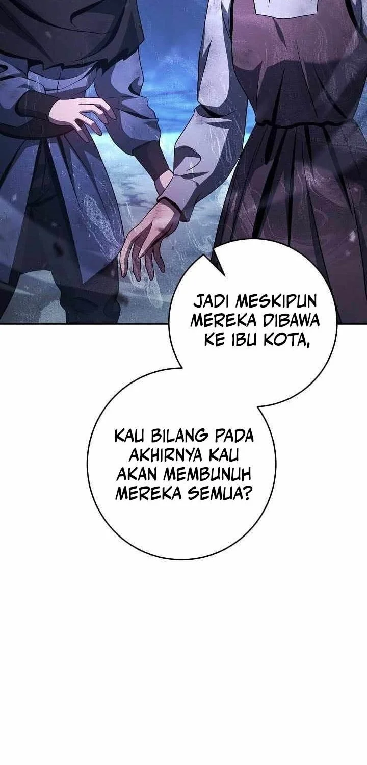 Skeleton Soldier Couldn’t Protect the Dungeon Chapter 362 - halaman 48