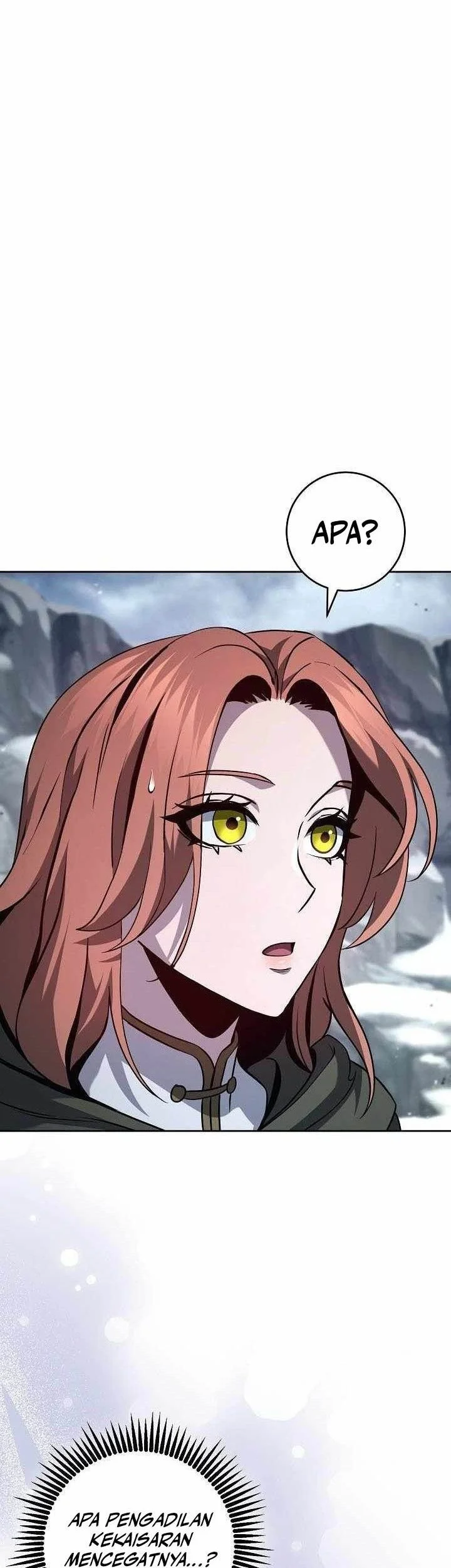 Skeleton Soldier Couldn’t Protect the Dungeon Chapter 362 - halaman 5