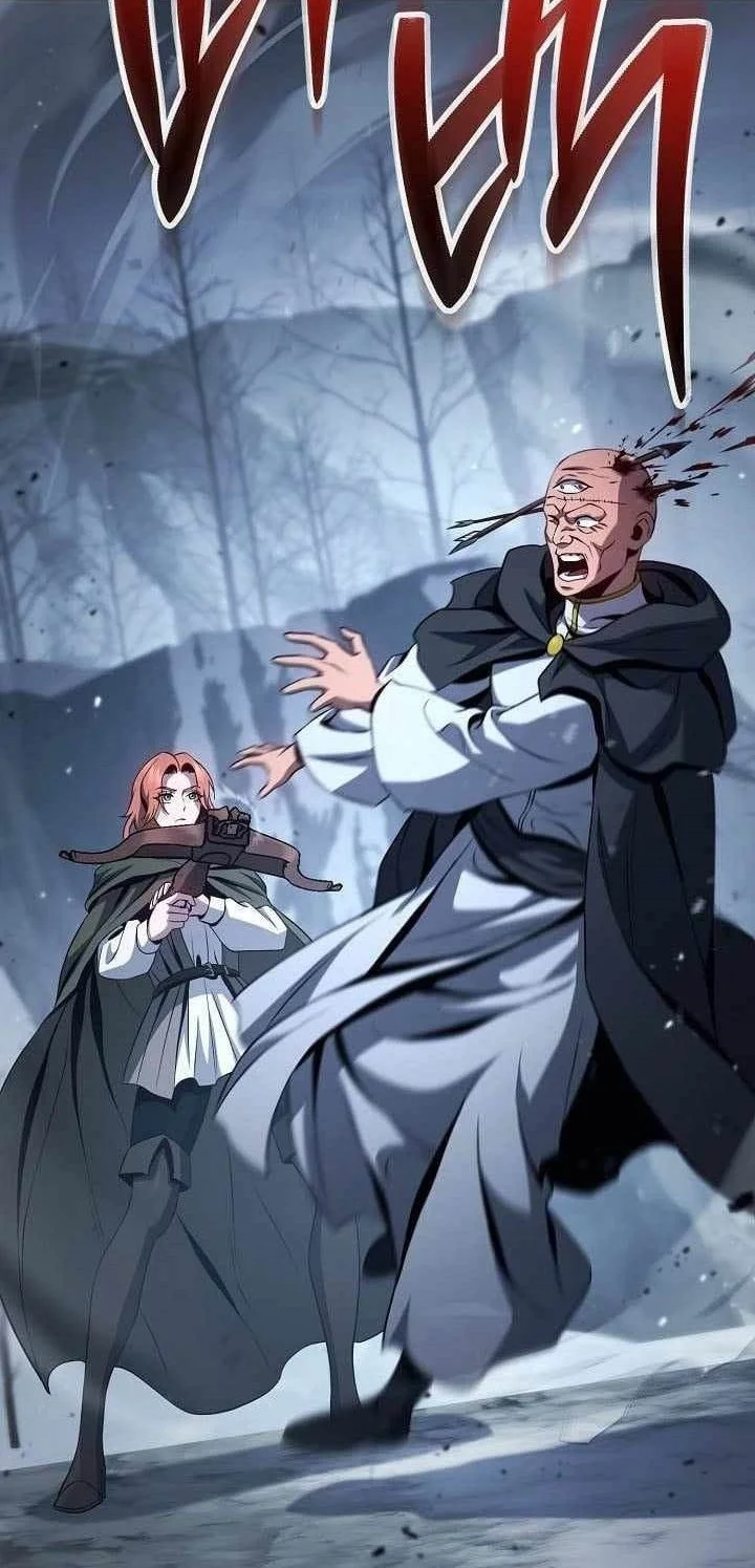 Skeleton Soldier Couldn’t Protect the Dungeon Chapter 362 - halaman 50