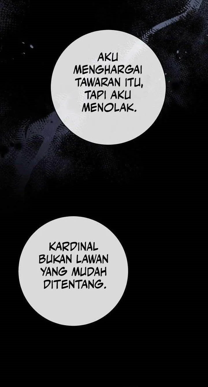 Skeleton Soldier Couldn’t Protect the Dungeon Chapter 362 - halaman 53