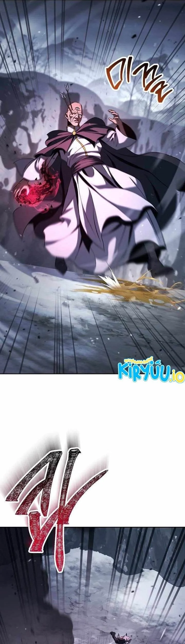 Skeleton Soldier Couldn’t Protect the Dungeon Chapter 362 - halaman 64