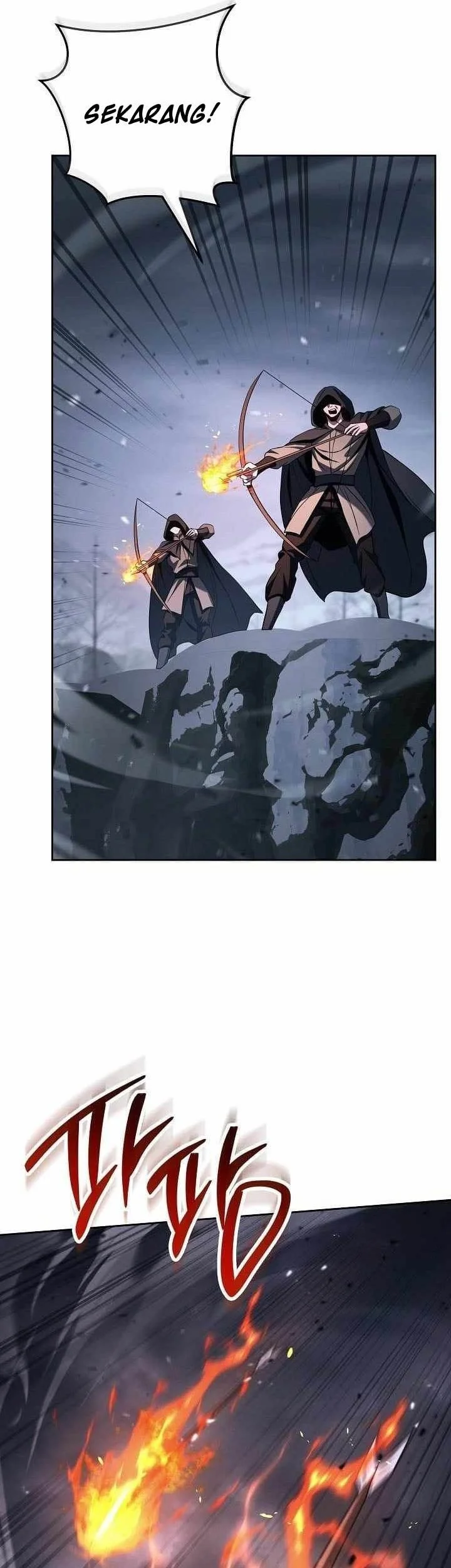 Skeleton Soldier Couldn’t Protect the Dungeon Chapter 362 - halaman 66