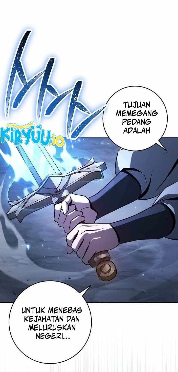 Skeleton Soldier Couldn’t Protect the Dungeon Chapter 362 - halaman 69