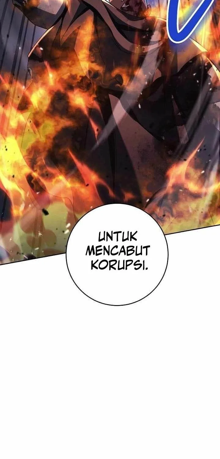 Skeleton Soldier Couldn’t Protect the Dungeon Chapter 362 - halaman 71