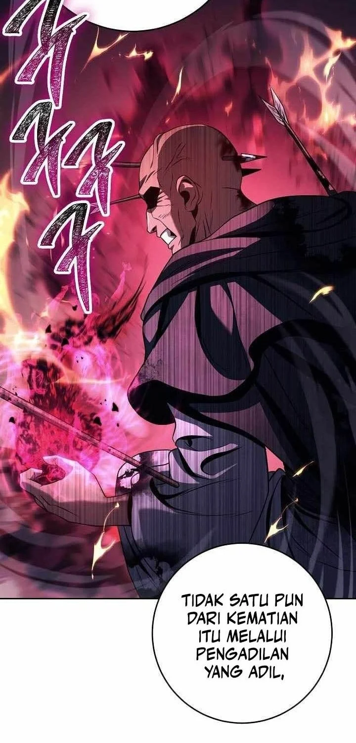 Skeleton Soldier Couldn’t Protect the Dungeon Chapter 362 - halaman 75