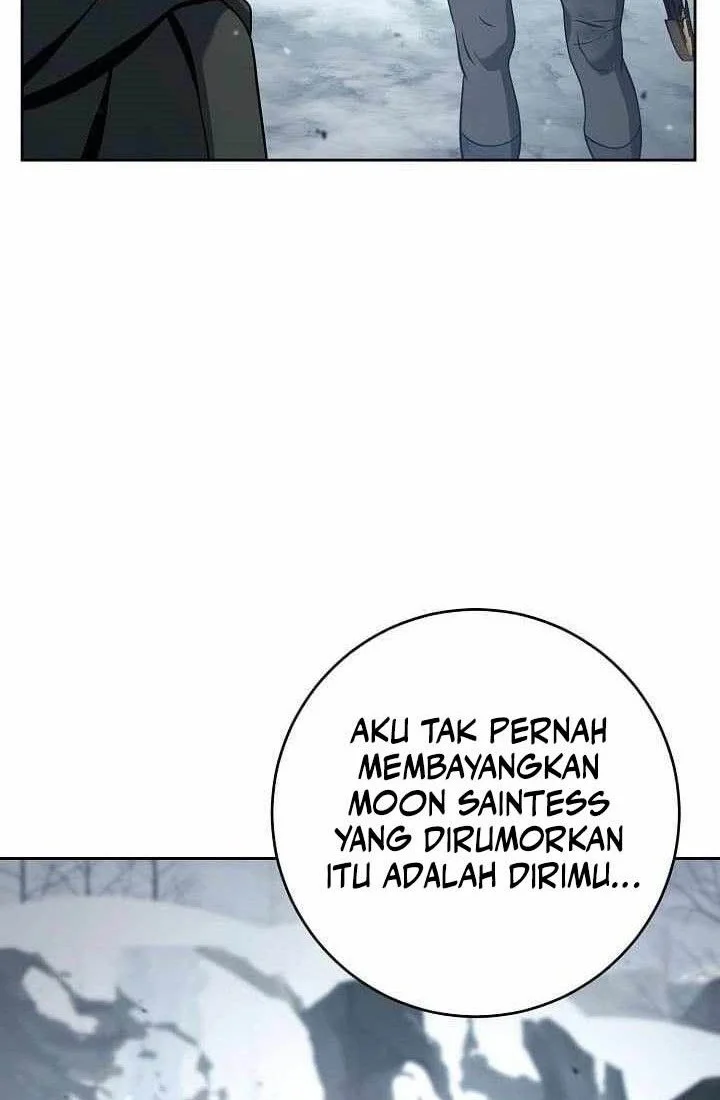 Skeleton Soldier Couldn’t Protect the Dungeon Chapter 362 - halaman 8