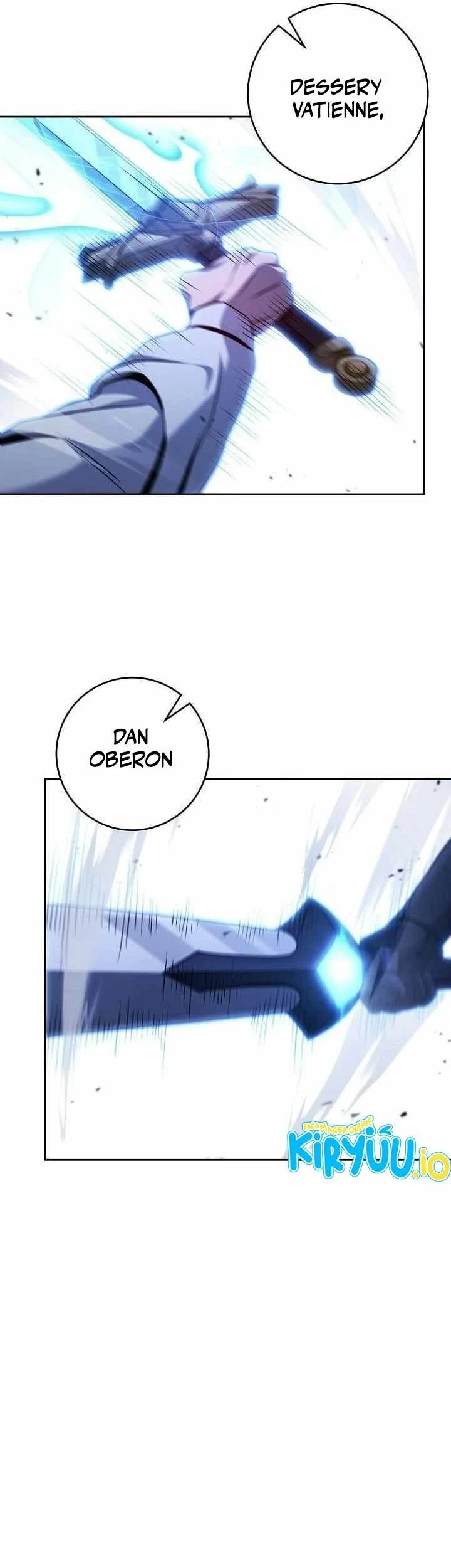 Skeleton Soldier Couldn’t Protect the Dungeon Chapter 362 - halaman 80