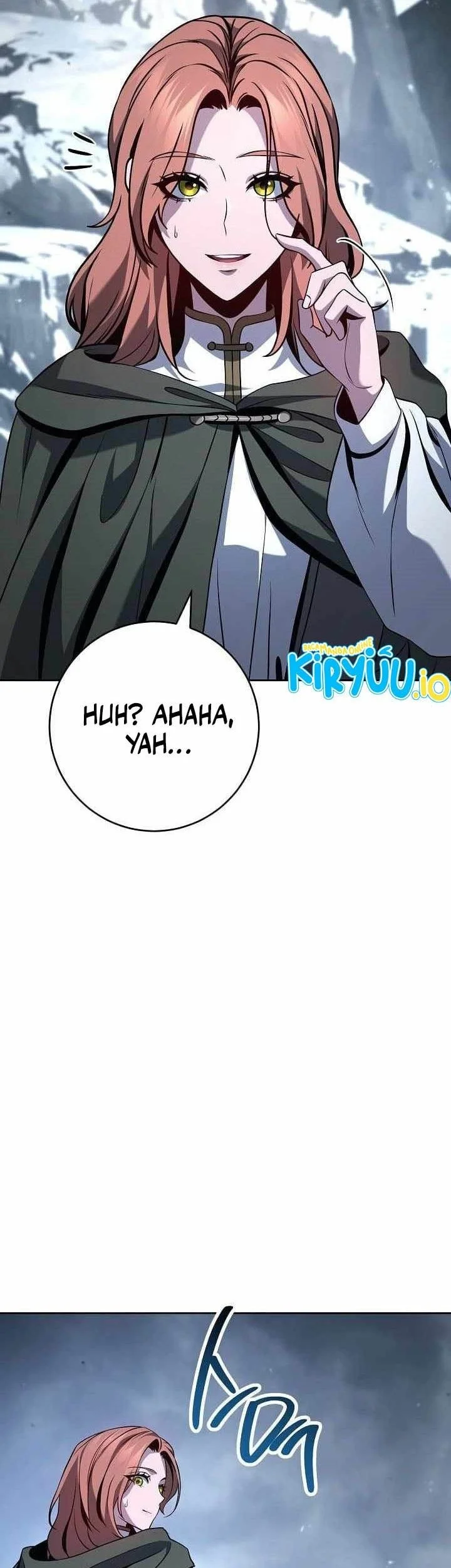 Skeleton Soldier Couldn’t Protect the Dungeon Chapter 362 - halaman 9