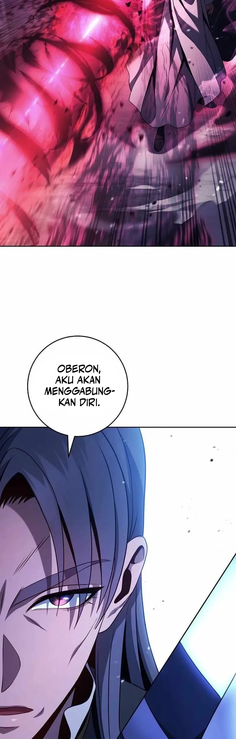 Skeleton Soldier Couldn’t Protect the Dungeon Chapter 363 - halaman 17