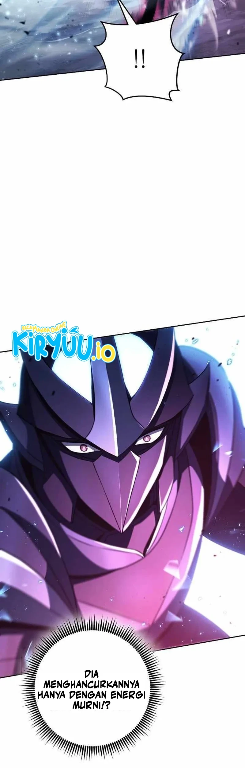 Skeleton Soldier Couldn’t Protect the Dungeon Chapter 363 - halaman 28