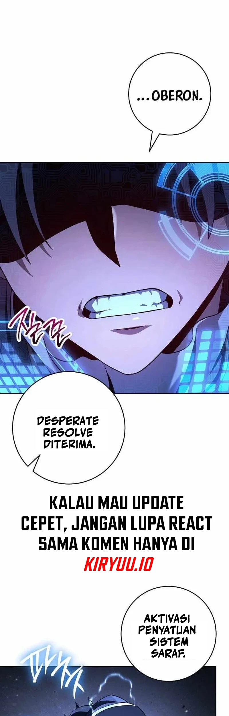 Skeleton Soldier Couldn’t Protect the Dungeon Chapter 363 - halaman 29