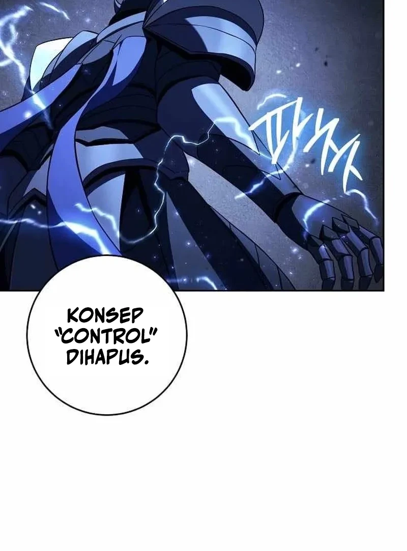Skeleton Soldier Couldn’t Protect the Dungeon Chapter 363 - halaman 30