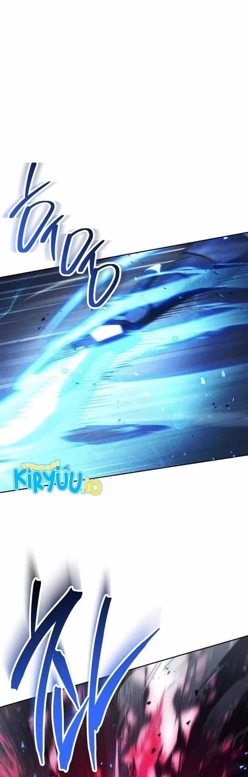 Skeleton Soldier Couldn’t Protect the Dungeon Chapter 363 - halaman 33