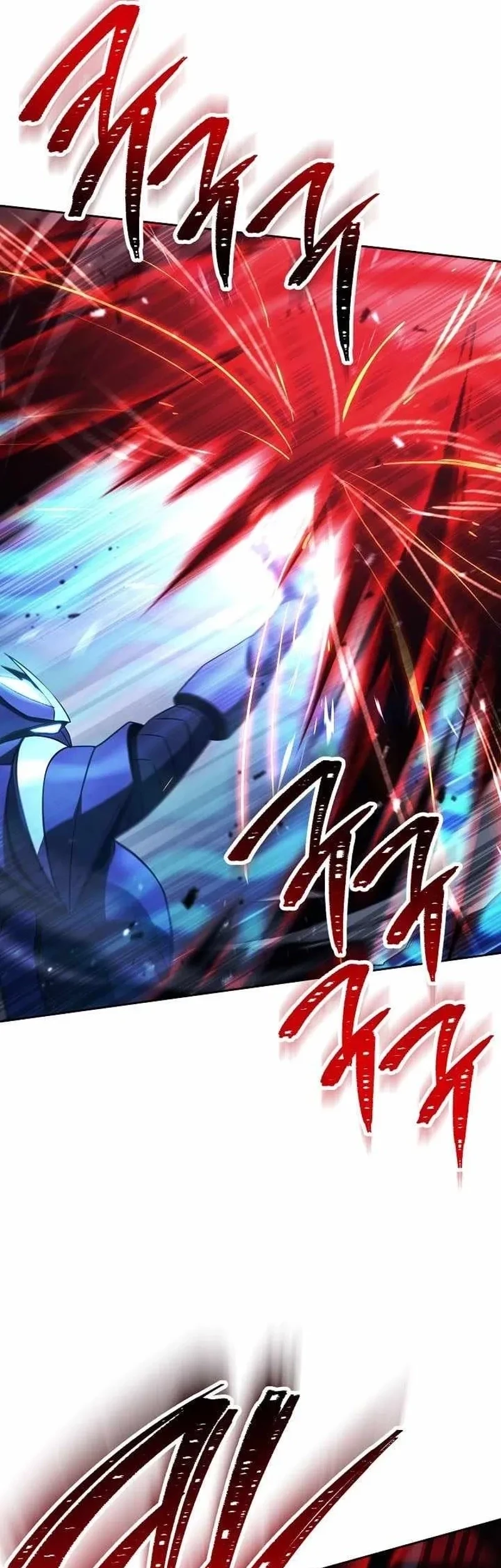 Skeleton Soldier Couldn’t Protect the Dungeon Chapter 363 - halaman 48