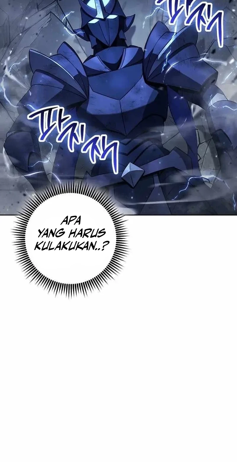 Skeleton Soldier Couldn’t Protect the Dungeon Chapter 363 - halaman 51