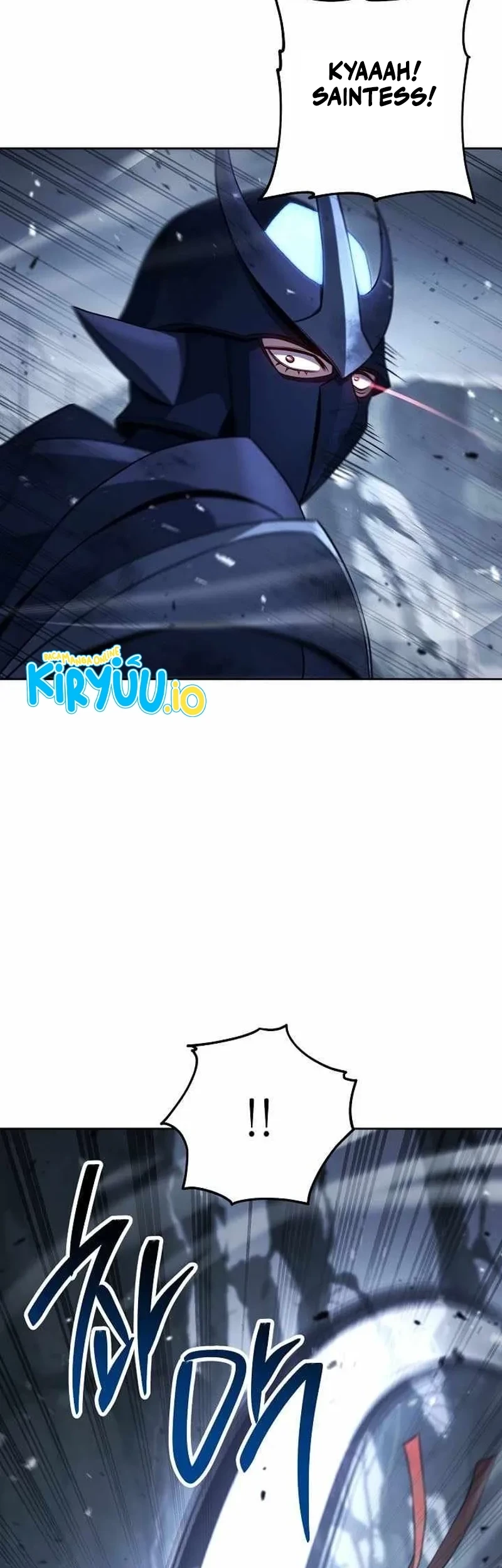 Skeleton Soldier Couldn’t Protect the Dungeon Chapter 363 - halaman 53