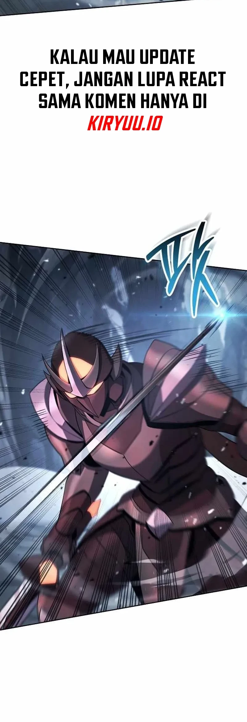 Skeleton Soldier Couldn’t Protect the Dungeon Chapter 363 - halaman 55