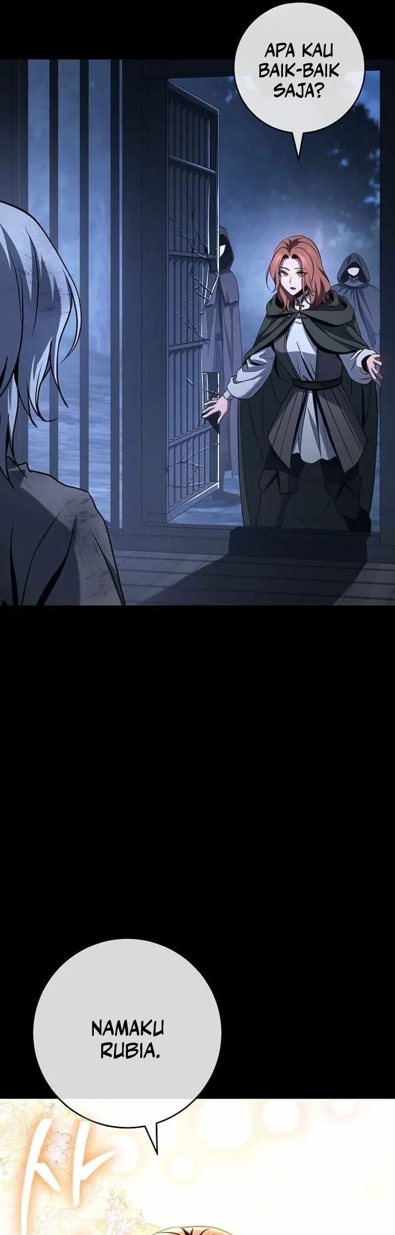 Skeleton Soldier Couldn’t Protect the Dungeon Chapter 363 - halaman 61