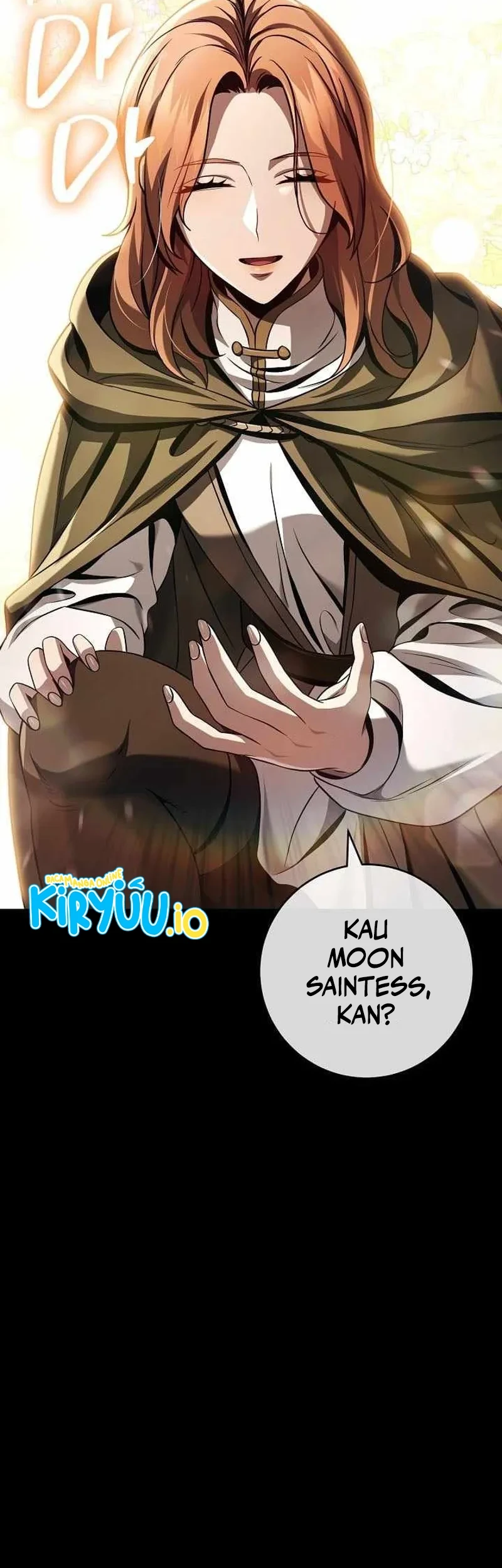 Skeleton Soldier Couldn’t Protect the Dungeon Chapter 363 - halaman 62