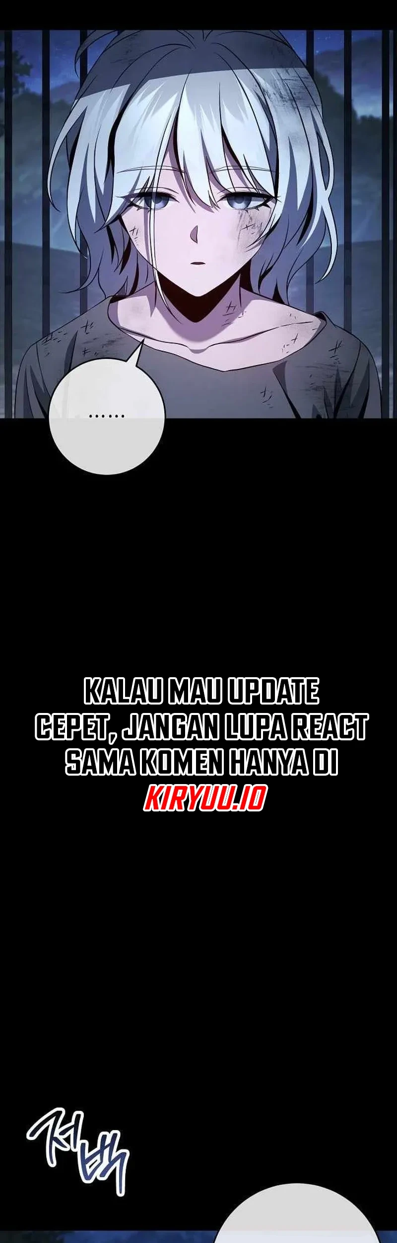 Skeleton Soldier Couldn’t Protect the Dungeon Chapter 363 - halaman 63