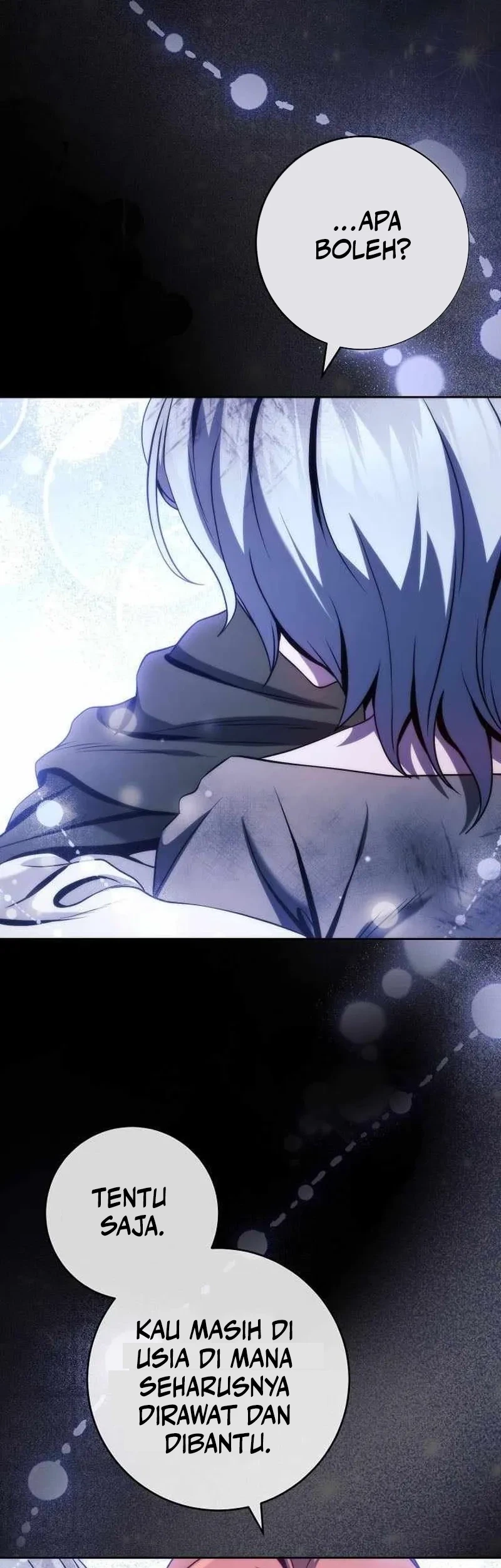 Skeleton Soldier Couldn’t Protect the Dungeon Chapter 363 - halaman 70