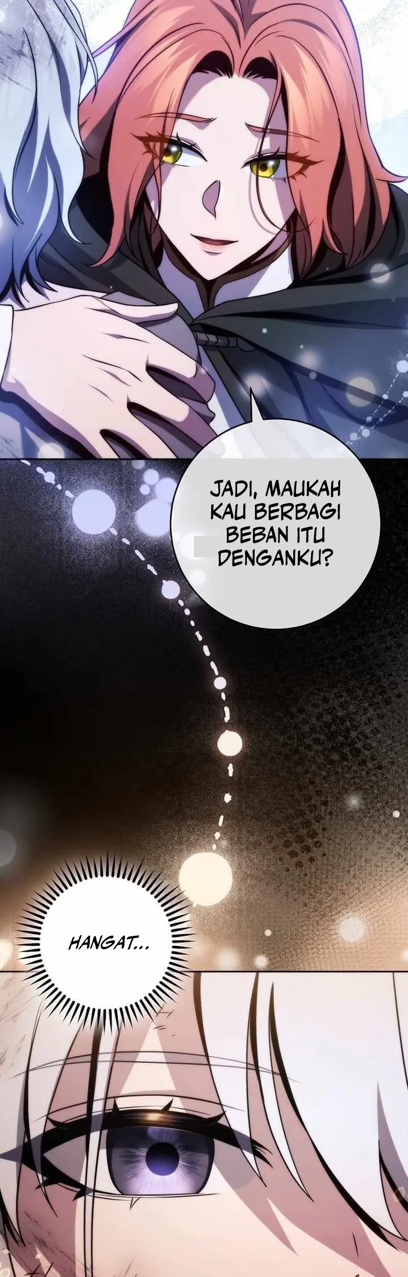 Skeleton Soldier Couldn’t Protect the Dungeon Chapter 363 - halaman 71