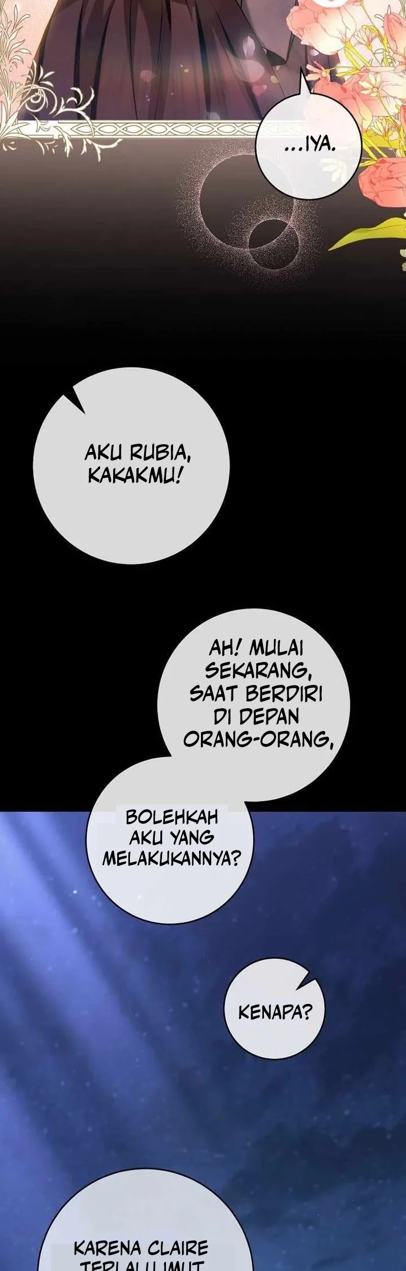 Skeleton Soldier Couldn’t Protect the Dungeon Chapter 363 - halaman 73