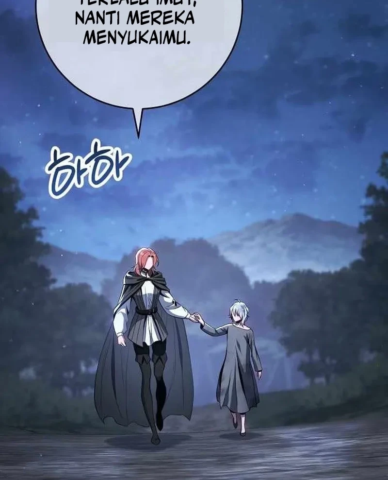 Skeleton Soldier Couldn’t Protect the Dungeon Chapter 363 - halaman 74
