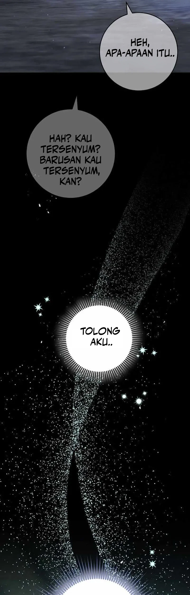 Skeleton Soldier Couldn’t Protect the Dungeon Chapter 363 - halaman 75