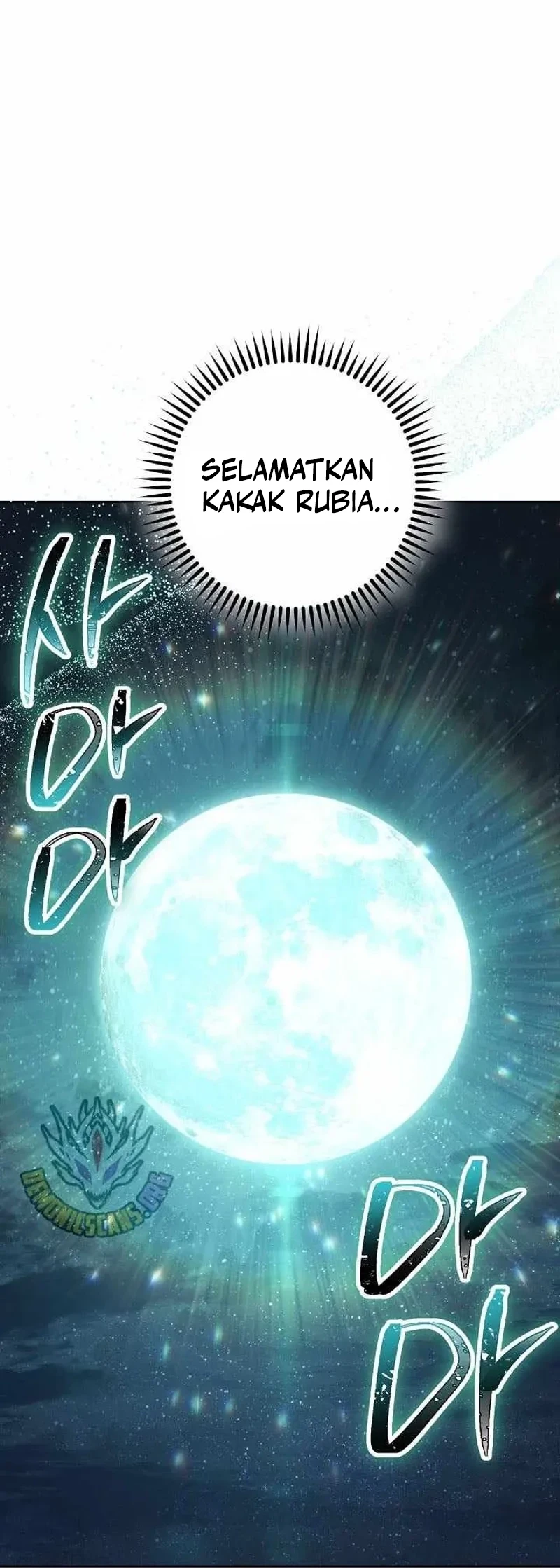 Skeleton Soldier Couldn’t Protect the Dungeon Chapter 363 - halaman 77
