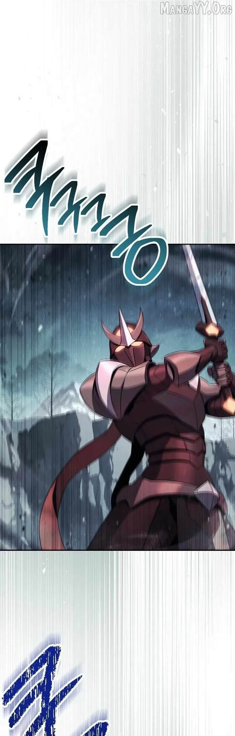 Skeleton Soldier Couldn’t Protect the Dungeon Chapter 363 - halaman 78