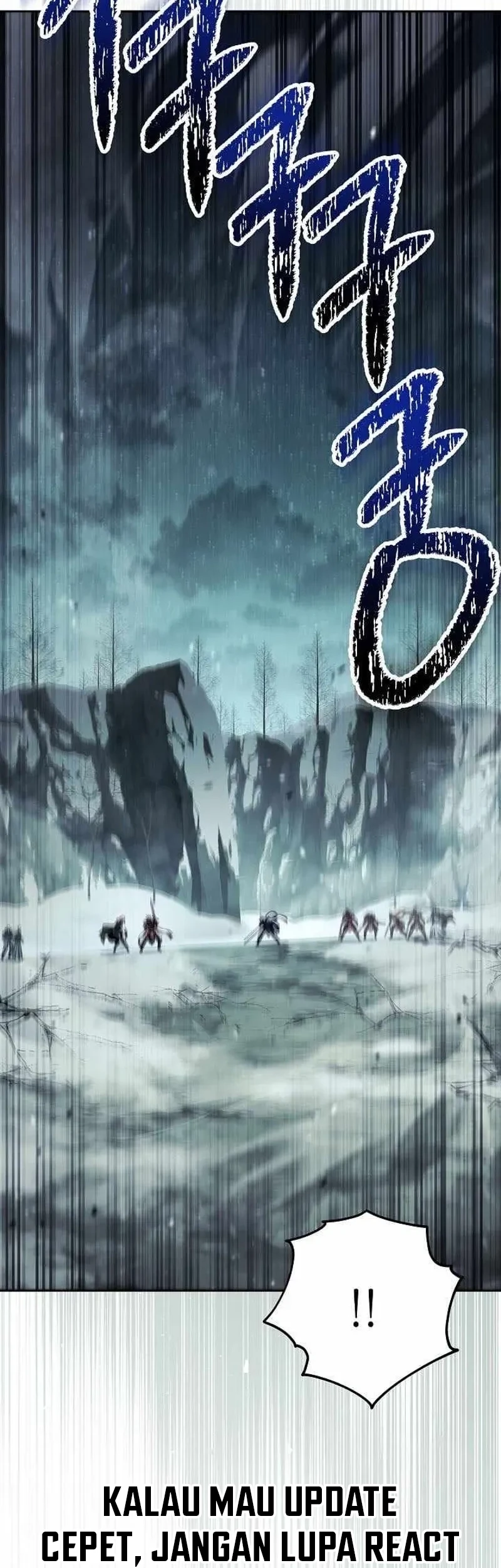 Skeleton Soldier Couldn’t Protect the Dungeon Chapter 363 - halaman 79