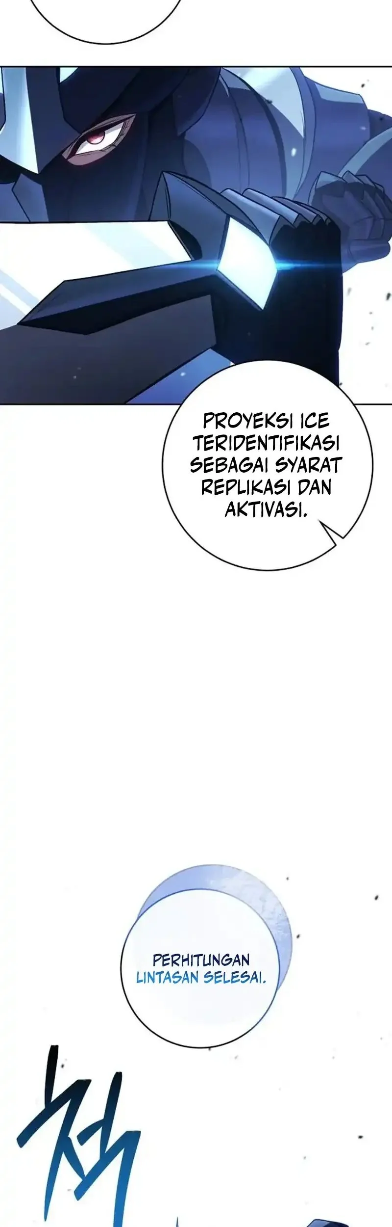 Skeleton Soldier Couldn’t Protect the Dungeon Chapter 364 - halaman 13