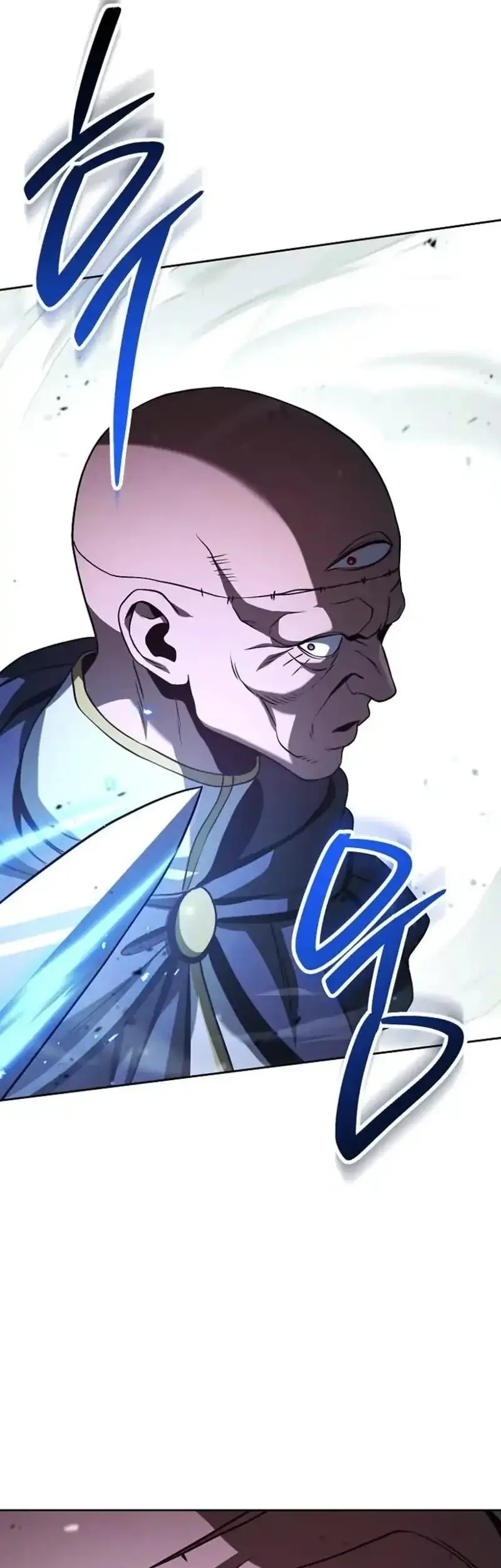 Skeleton Soldier Couldn’t Protect the Dungeon Chapter 364 - halaman 25
