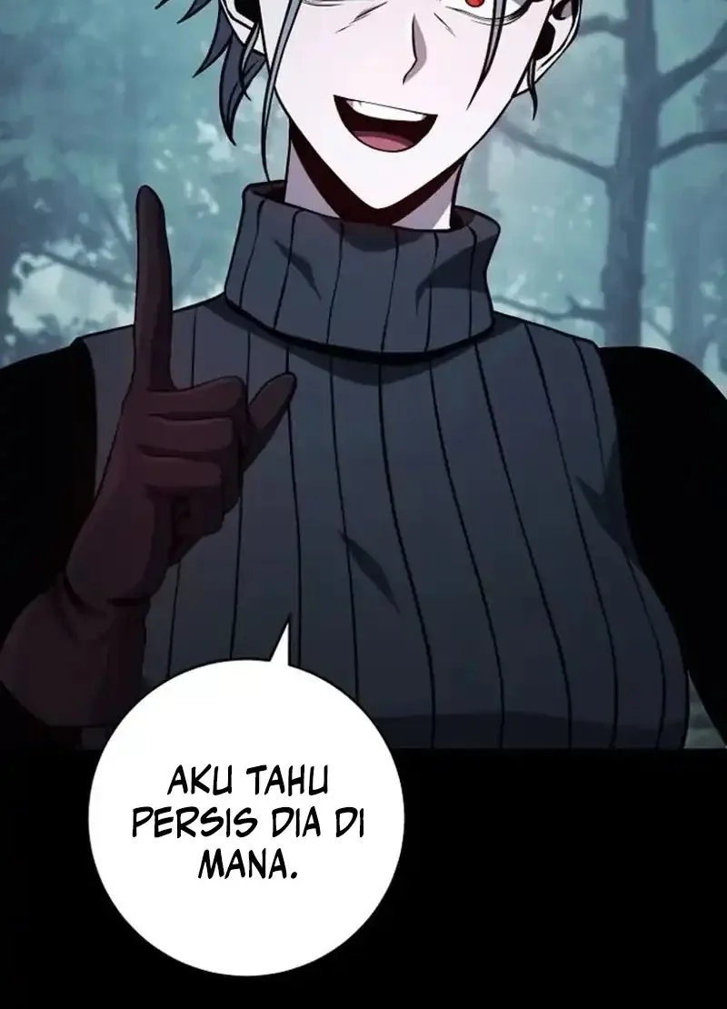 Skeleton Soldier Couldn’t Protect the Dungeon Chapter 364 - halaman 44