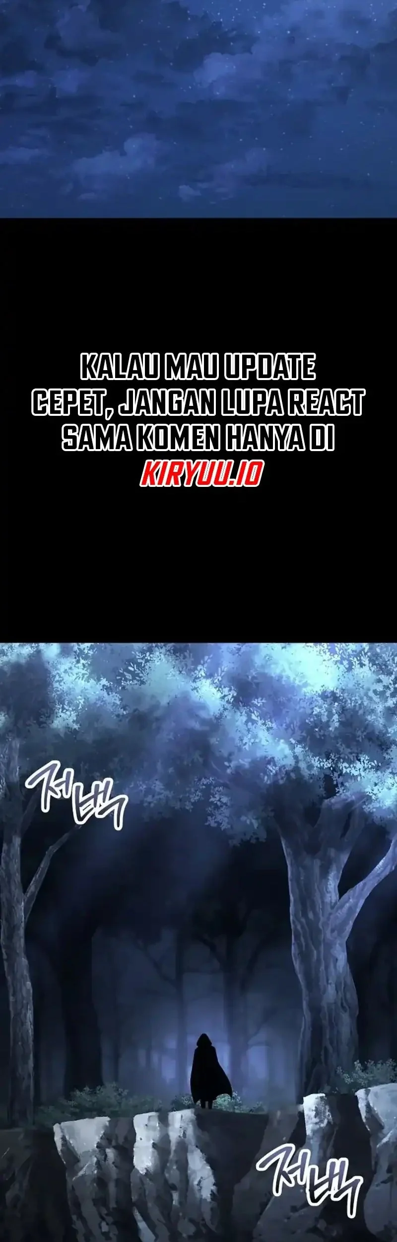Skeleton Soldier Couldn’t Protect the Dungeon Chapter 364 - halaman 58