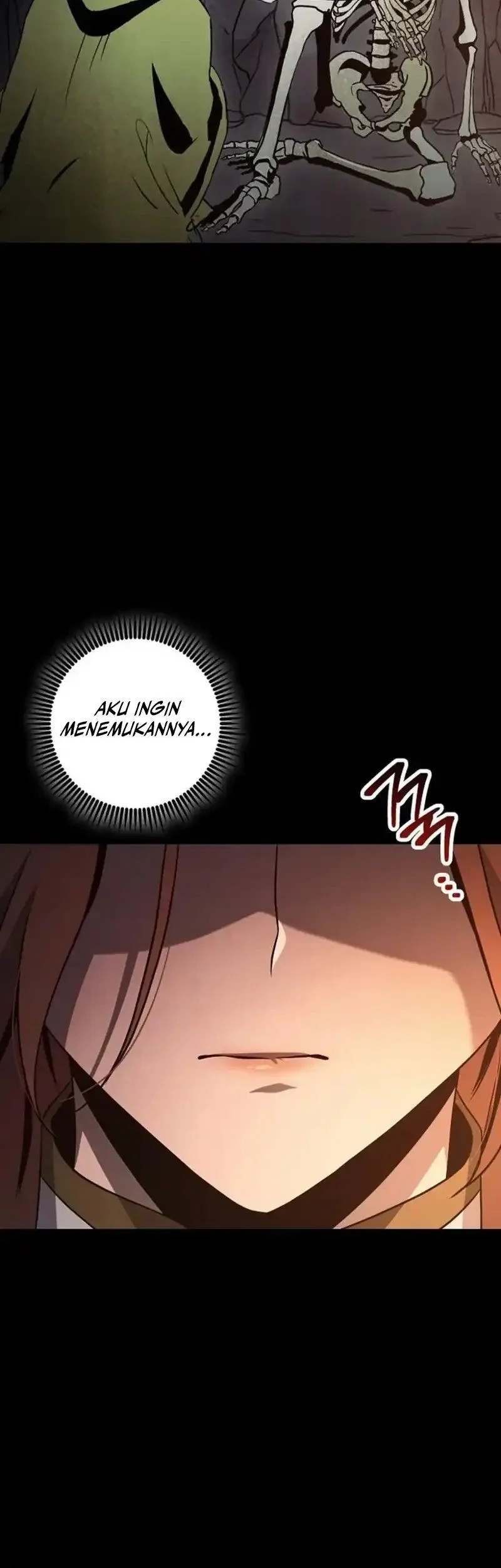 Skeleton Soldier Couldn’t Protect the Dungeon Chapter 364 - halaman 62