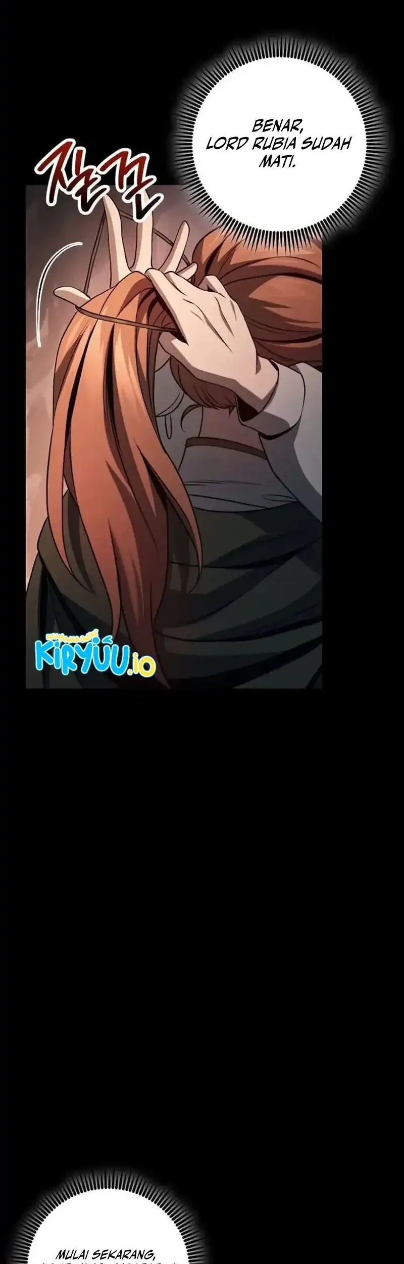 Skeleton Soldier Couldn’t Protect the Dungeon Chapter 364 - halaman 63