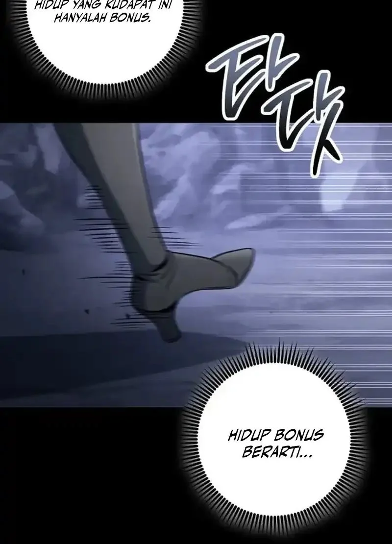 Skeleton Soldier Couldn’t Protect the Dungeon Chapter 364 - halaman 64