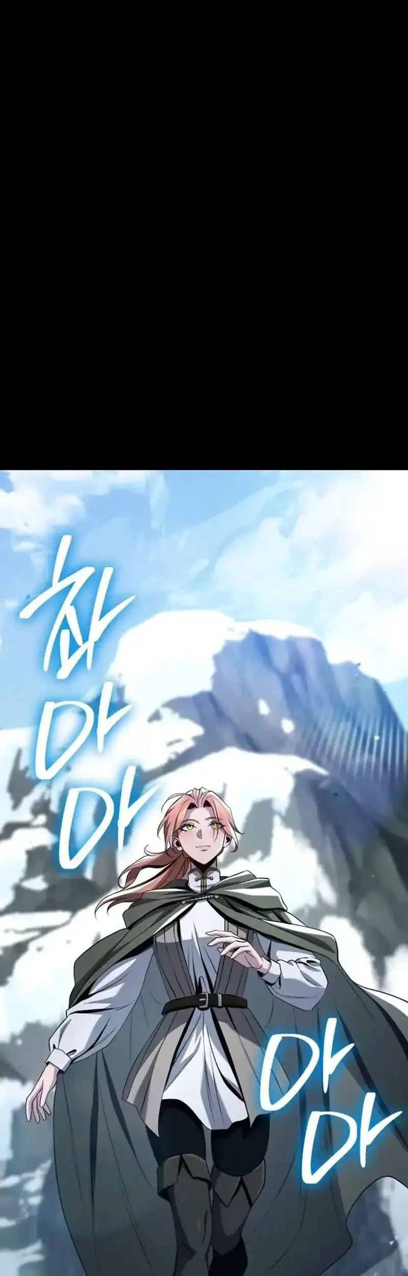 Skeleton Soldier Couldn’t Protect the Dungeon Chapter 364 - halaman 65