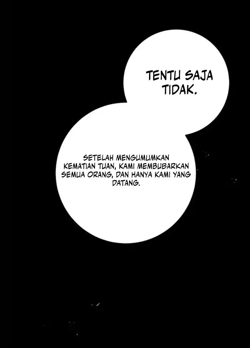 Skeleton Soldier Couldn’t Protect the Dungeon Chapter 364 - halaman 74
