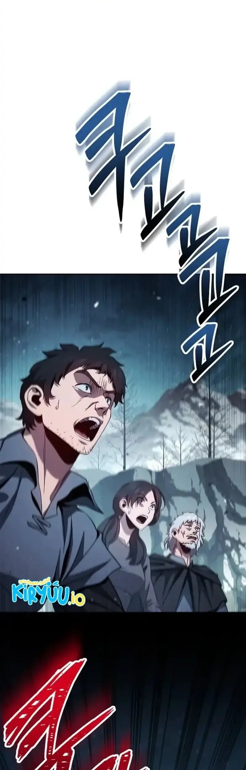 Skeleton Soldier Couldn’t Protect the Dungeon Chapter 364 - halaman 8