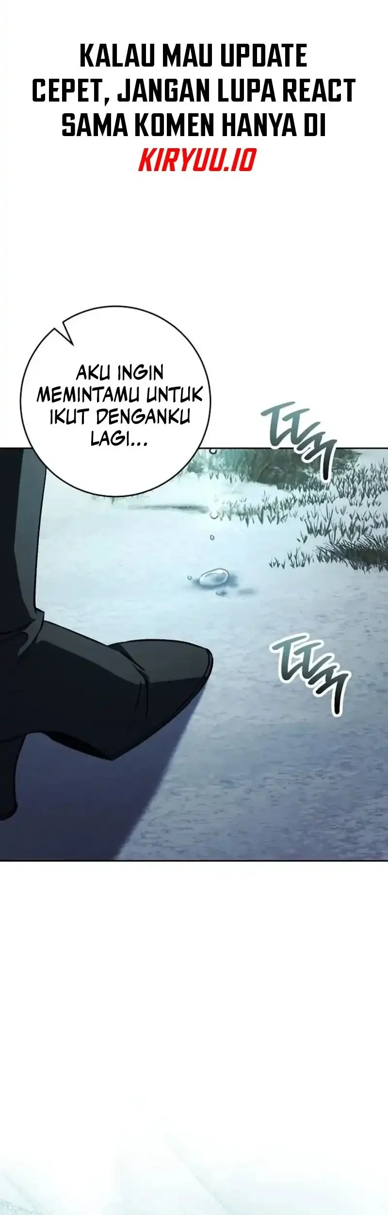 Skeleton Soldier Couldn’t Protect the Dungeon Chapter 364 - halaman 86