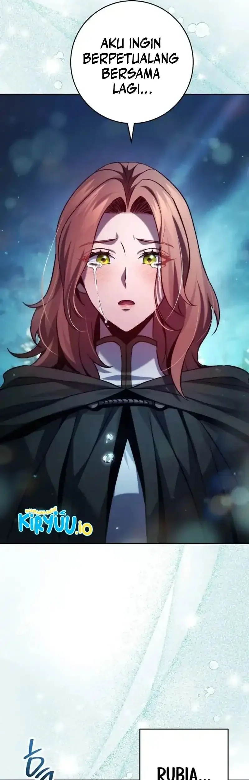 Skeleton Soldier Couldn’t Protect the Dungeon Chapter 364 - halaman 87